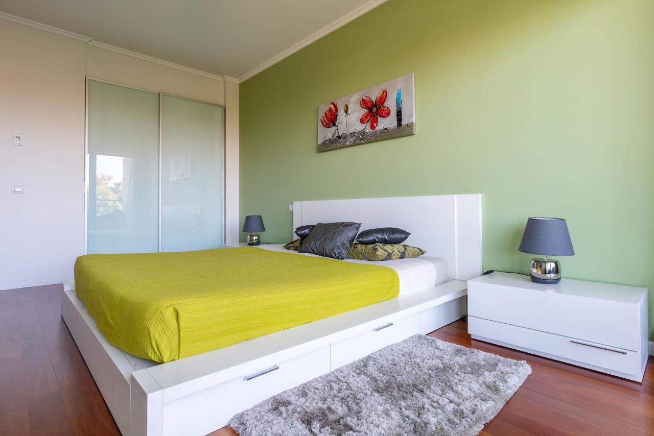 Monumental Residence Apartment With Pool By Hr Madeira 丰沙尔 外观 照片